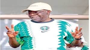 Photo of Tinubu to watch AFCON final live in Ivory Coast