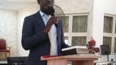 Photo of Your greatest investment is in world evangelization project – Pastor Gbadegesin 