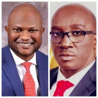 Photo of Confusion as 2 APC guber candidates emerge in Edo