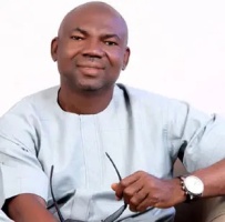 Photo of Edo Guber: Unending crisis as third APC governorship candidate emerges