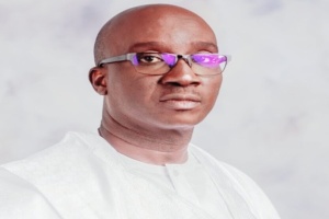 Photo of JUST IN: Senator Okpebholo wins rerun primary, emerges Edo APC 2024 guber candidate