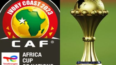 Photo of AFCON: South Africa out-shoot DR Congo to win bronze