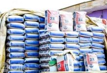Photo of Cement manufacturers declare N710b profit