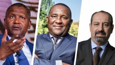 Photo of Escalating Cement Prices: FG summons Dangote Plc, BUA Plc, Larfarge, others