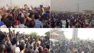 Photo of High Cost of Living: AfDB warns Nigeria, others over pending social unrest