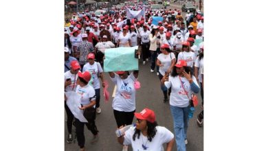 Photo of Women stage pro-Gov Fubara solidarity protest in Rivers