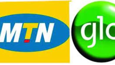Photo of Glo, MTN resolve interconnect debt dispute