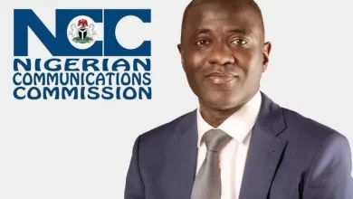 Photo of NCC orders telecom operators to block SIMs without NIN