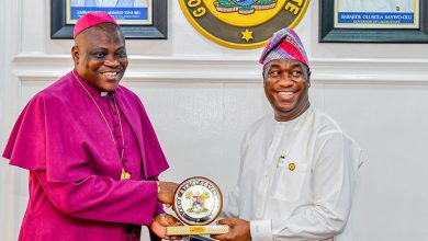 Photo of Sanwo-Olu reassures religious groups of state govt’s continuous support 