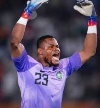Photo of AFCON: Don’t bother coming back, South Africans threaten Super Eagles goalkeeper Nwabali