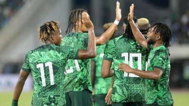Photo of Nigerians unite in hope for Super Eagles’ fourth AFCON title