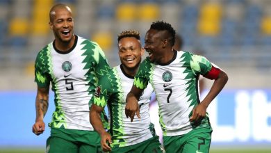 Photo of How Nigeria crushed South Africa to qualify for AFCON final