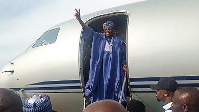Photo of Reps recommend urgent acquisition of new aircraft for Tinubu, Shettima