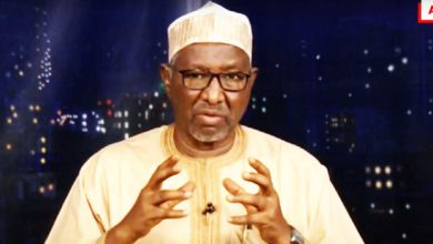 Photo of Tinubu has no idea how to solve Nigeria’s problems, says ex-Reps member Bugaje