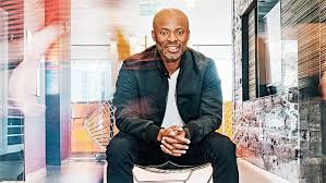 Photo of Meet 42-year-old richest US-based Nigerian who owns $3bn rech company