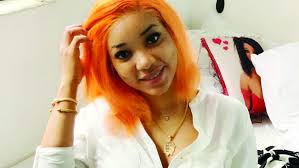 Photo of Nollywood actress jailed for spraying, stepping on new naira notes