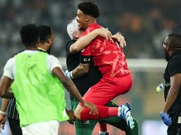 Photo of AFCON: South Africa survive Cape Verde’s scare, win on penalties to set up semi-final clash with Nigeria