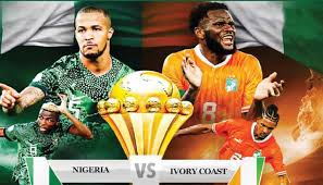 Photo of Ivory Coast triumphs over Nigeria in thrilling AFCON final as Elephants prevail over Eagles
