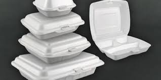 Photo of Enforcement of ban on Styrofoam begins today, says Lagos govt