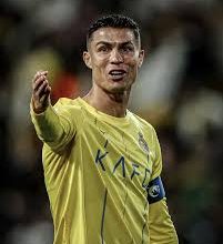 Photo of Saudi Arabia football body suspends Ronaldo over obscene gesture