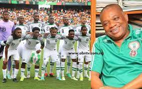 Photo of AFCON: Orji Kalu salutes Super Eagles on victory over South Africa, final qualfcation