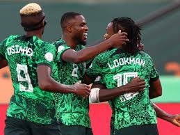 Photo of AFCON: NFF pays winning bonus to Super Eagles for victory over Cameroon