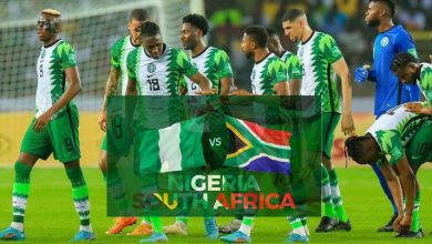 Photo of AFCON: Nigerians in South Africa advised to exercise caution during Super Eagles, Bafana Bafana clash 