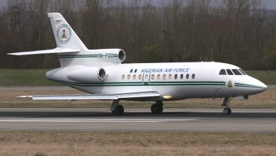 Photo of Growing concern as Presidential jet gulps billions in maintenance