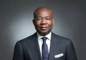 Photo of Aftermath of Wigwe: Aig-Imoukhuede returns as Access Holdings chairman 10-years after exit