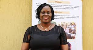 Photo of BREAKING: Tinubu appoints Akande’s daughter, Ilori as new NACA DG