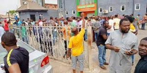 Photo of Igbo traders close shops over alleged intimidation, over-taxation in Kwara
