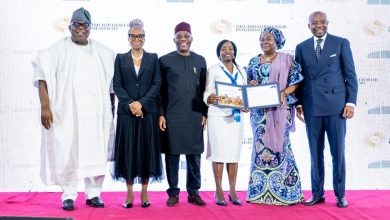 Photo of The Aig-Imoukhuede Foundation celebrates graduation of 3rd cohort of public servants from AIG Public Leaders Programme