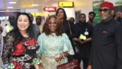 Photo of Air Peace begins direct Lagos-London flights 