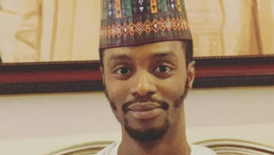 Photo of El-Rufai’s son Bashir makes U-turns, calls Peter Obi ‘great potential President or VP’