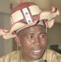 Photo of Terrorism Charge: Court discharges detained Miyetti Allah president
