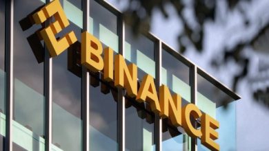 Photo of Court adjourns FIRS $79.5bn suit against Binance until April 7