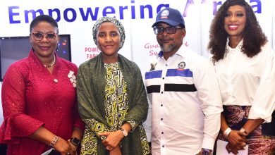 Photo of Dangote lauds Lagos Govt on consumer rights advocacy