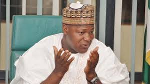 Photo of Lawmakers monthly earnings can’t last more than three days – Dogara