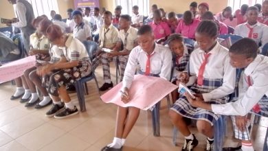 Photo of CSO builds capacity, cautions Ebonyi students against social media relationships