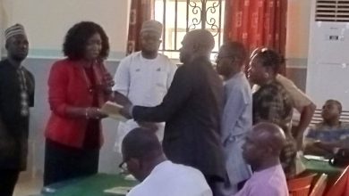 Photo of Health Security: NCDC rates Ebonyi high in immunization, below average in health emergency preparedness