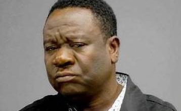 Photo of ‘One death too many’ – Minister mourns Nollywood actor, Mr Ibu