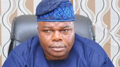 Photo of Ondo Guber: House Speaker faces impeachment over endorsement of Gov Aiyedatiwa 