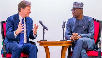 Photo of Lagos to collaborate with Meta platform to deepen digital space 