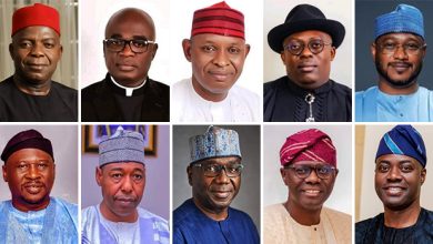Photo of Minimum Wage Crisis: N60,000 proposal not sustainable and can not fly – Governors 