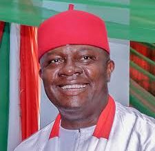 Photo of Ozigbo’s false narratives on Soludo’s stewardship