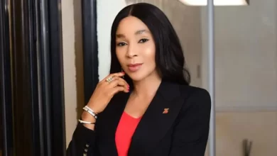 Photo of Zenith Bank announces Adaora Umeoji first female GMD, CEO