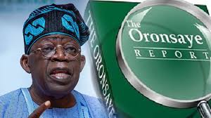 Photo of Oronsaye Report: A past distraction for Tinubu’s present hunger, By Ikeddy Isiguzo 