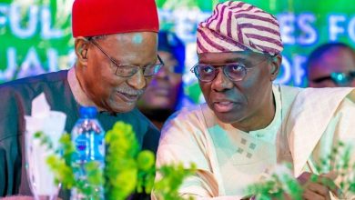 Photo of Sanwo-Olu, Anyaoku, Adebanjo, others advocate new Nigerian ‘People’s Constitution’ 