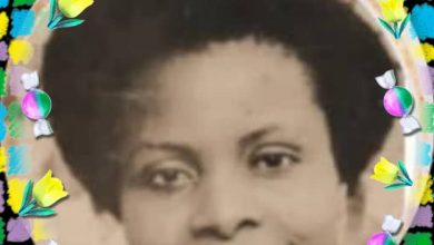 Photo of NEWSLEADER Editor-In-Chief loses mother-in-law