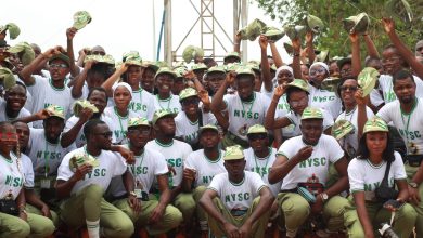 Photo of Be prepared for nation building, Gov. Abdulrahman charges youth corp members 